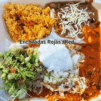 Best Enchilada Dinner in Elgin, IL