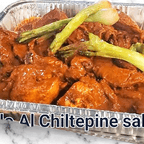 Best Salsa Chiltepin in Elgin, IL