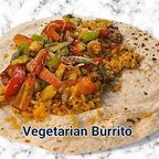 Best Vegi Burrito in Elgin, IL