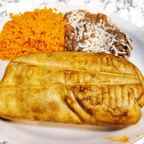 Best Chimichanga Dinner in Elgin, IL